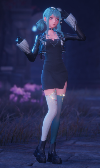 Turquoise Club image
