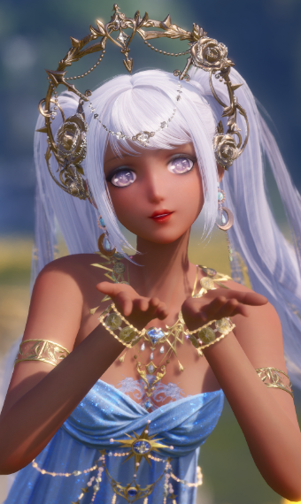 Goddess' Tale image