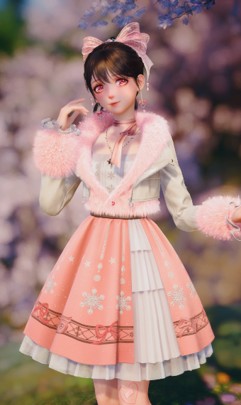 Pretty In Pink image