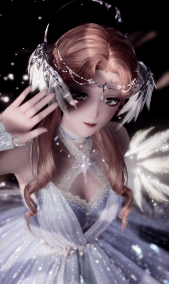 Swan Lake image