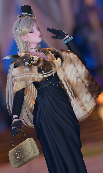 A Night of Vintage Glamour image