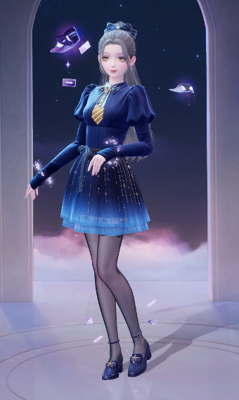 Midnight Bloom image