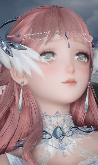 Elven Prayer image