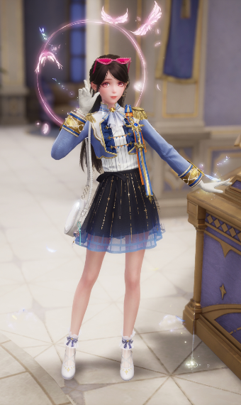 Dada's Apprentice image