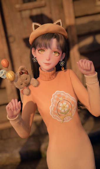 Maple Kit image