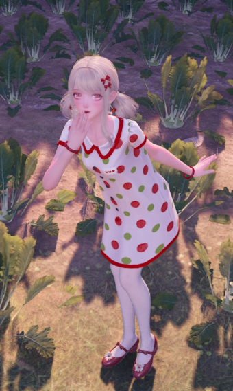 Cutie Tomatotie image
