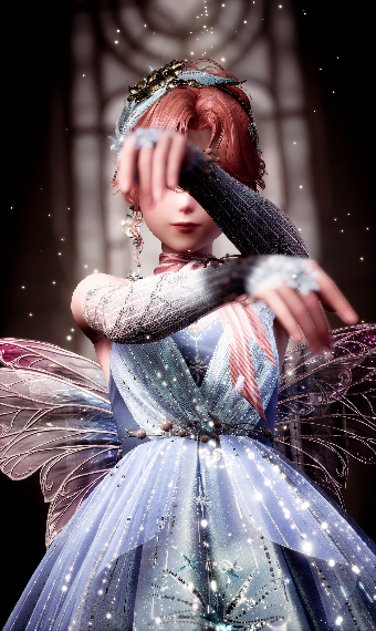 Lovely Oath image