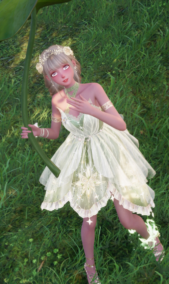 Forest Fairy image