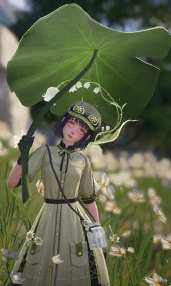 Lilyshade Explorer image