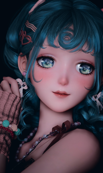 Cotton Candy image
