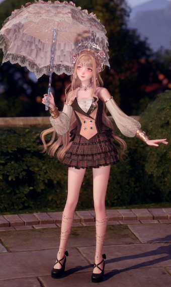 pink rose image