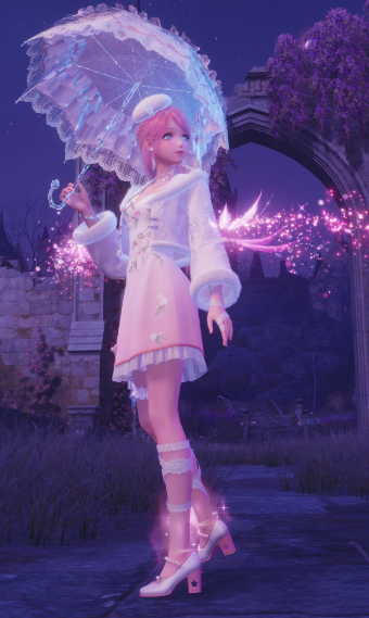 Moonlit Muse image