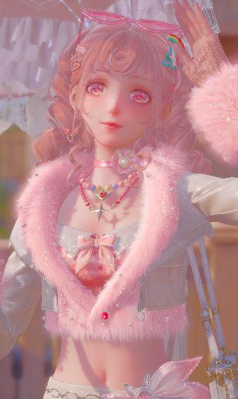 Decora Dolly image