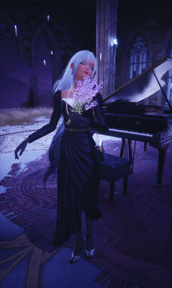 Midnight Melody image
