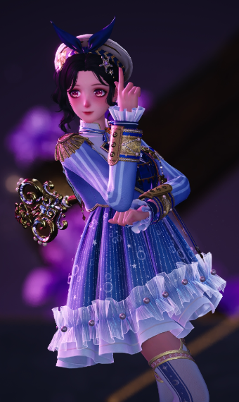 Celestial Soldier image