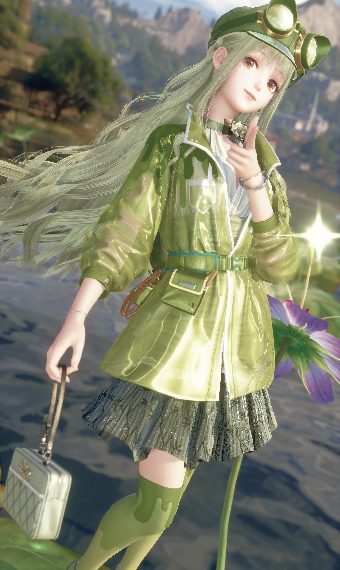 Froggy Gala! image