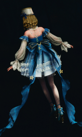 Puppet Pippet image