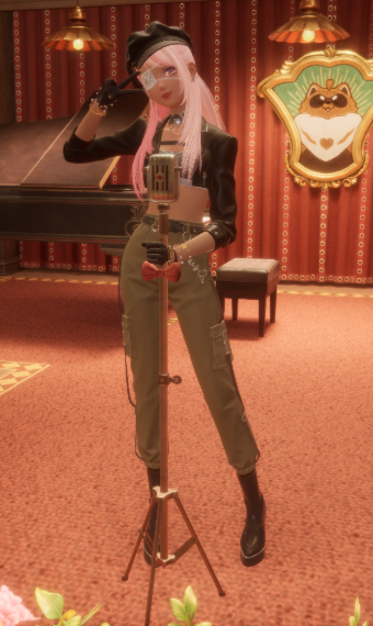 Pretty in Punk image