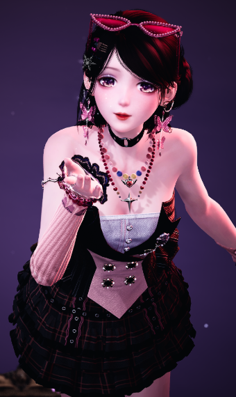 Dark Hearts image