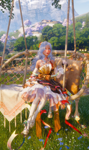 Fantasy Gold image