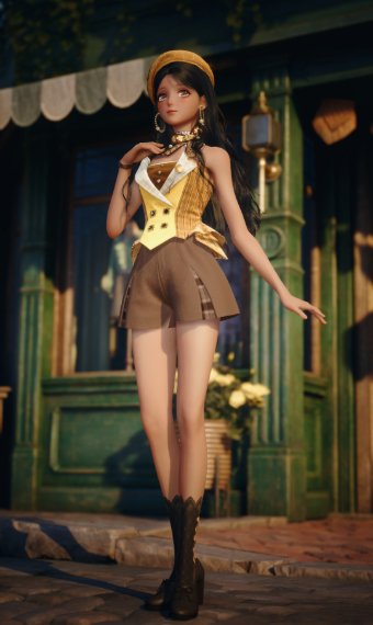 Sweet Honey image