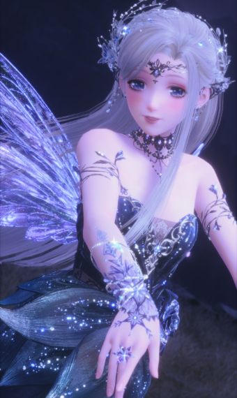 Midnight Serenade image