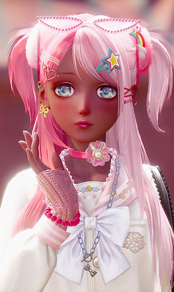 Decora Gyaru image