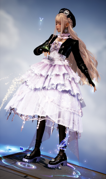Twilight Reverie image