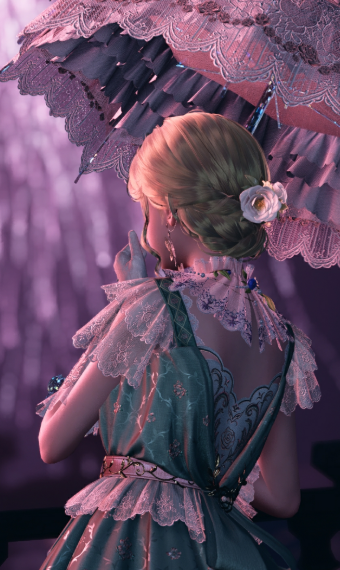 Pink Pink Princess image