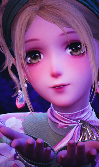 Rosy Explorer image