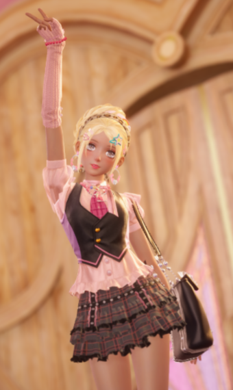 Gyaru Nikki image