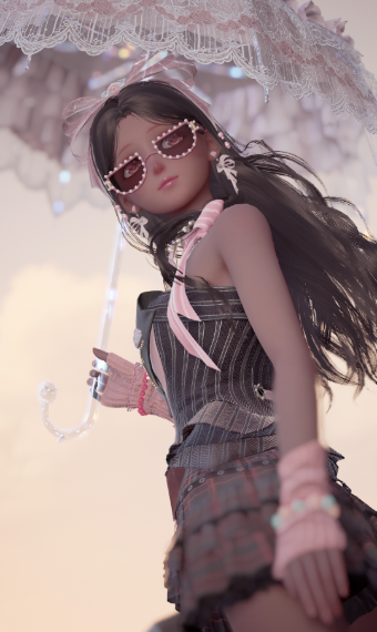 I Just Want to be Your Lover Girl image