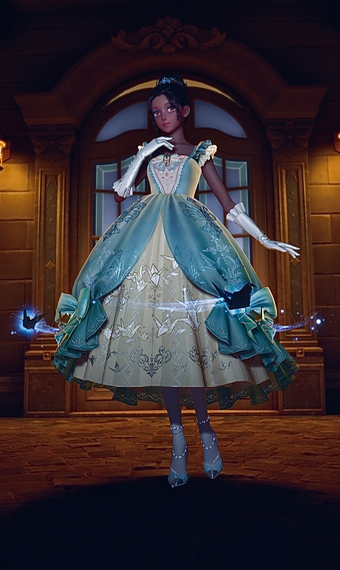 Cinderella 1997 image
