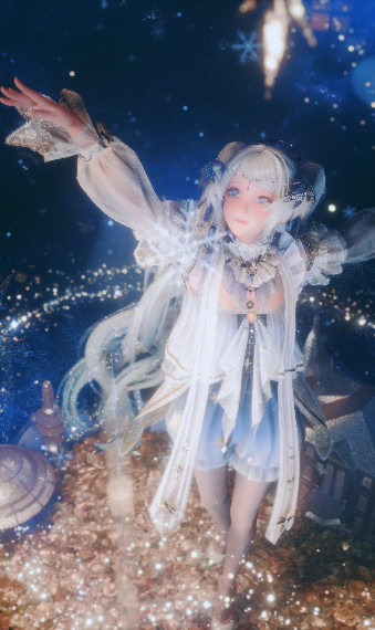 Slumber Fairy image