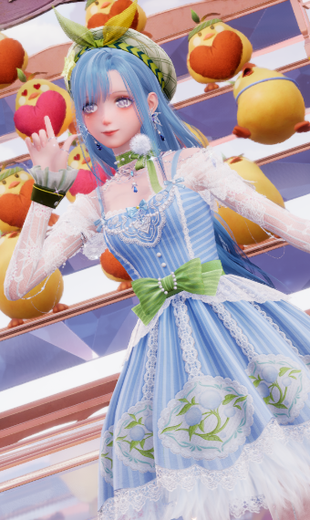 Idol Dreams image