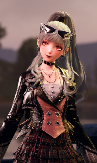 Parisian Pink & Punk image