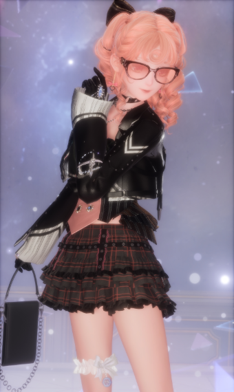 Idol Girl Debut image