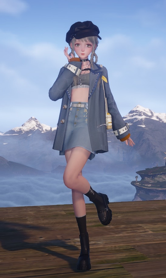 Azusawa Kohane image