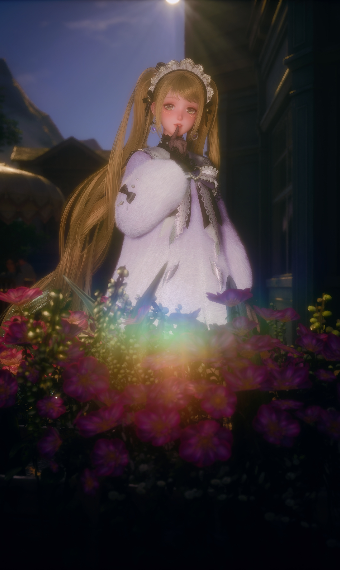 Maid's Day Off image