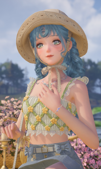 Beach Day image