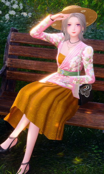 Breezy Summer image