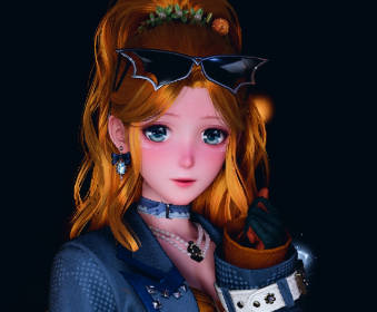 First image