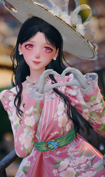 Spring Tea Party image