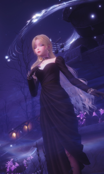 Eerie Symphony image