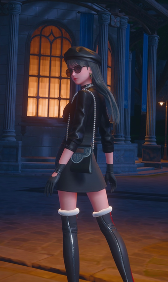 classy dream image