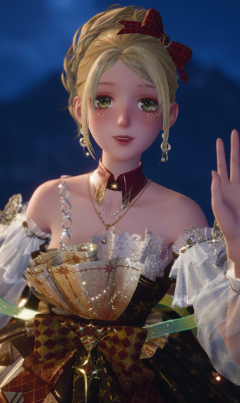 Playful Melody image