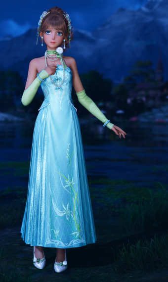 - Verdant Dew - image