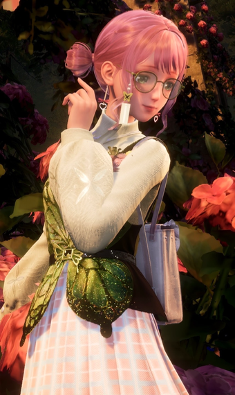cotton-candy adventures image