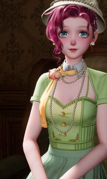 Laura Bow-Sierra games image