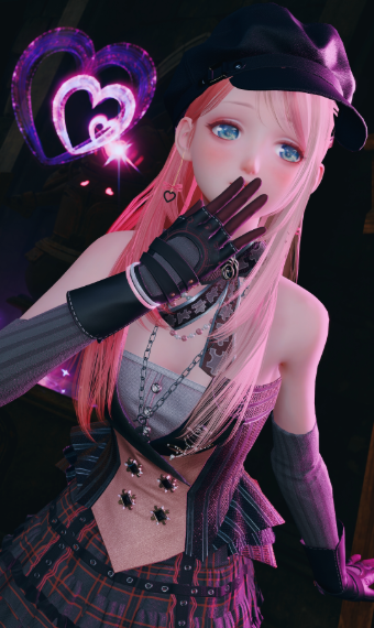 Nocturnal cutie image